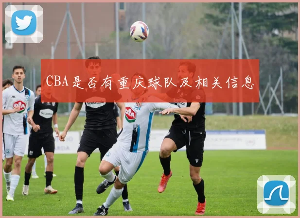 CBA是否有重庆球队及相关信息